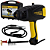 Inversora de solda 120A tipo pistola para eletrodo e TIG - LISP-120 Power 220V - Imagem 1