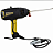 Inversora de solda 120A tipo pistola para eletrodo e TIG - LISP-120 Power 220V - Imagem 3