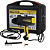Inversora de solda 120A tipo pistola para eletrodo e TIG - LISP-120 Power 220V - Imagem 6
