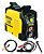 Inversor De Solda Bivolt Lis-120b Power Mma Lynus - Imagem 4