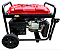 Gerador 10kva Gasolina Part Eletrica Mg10000cle-1 Motomil - Imagem 2