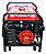 Gerador 10kva Gasolina Part Eletrica Mg10000cle-1 Motomil - Imagem 3