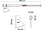 Machado Soldado 3,5 Com Cabo 90cm - Tramontina - Imagem 2