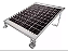 Eletrificador de Cerca Monitor Sm70-B  C/bat 4,2 J Solar - Imagem 1
