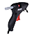 Pistola Cola Quente 7w -Worker - Imagem 2