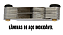 Pente Roscas 52 Pcs - Worker - Imagem 2