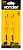 Lamina Para Serra Sabre Metal 24d - Imagem 1