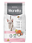 Monello Gatos Filhotes Salmao e Frango 15kg - Imagem 1
