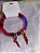 Pulseira Mista de Iansã e Ogum - Imagem 2