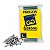 Prego Gerdau Polido (Bitolas Disponíveis) - Imagem 1