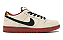 Nike - Dunk Low Pro SB Muslin “Hennessy” - Imagem 1