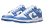 Nike Dunk Low 'Azul Polar' - Imagem 2