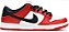 Nike - Dunk Low SB  'J-Pack Chicago' - Imagem 1