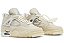 Air Jordan 4 Retro X OFF-White - 'Sail' - Imagem 2