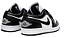 Nike Air Jordan 1 Low 'Panda' - Imagem 3