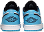 Nike Air Jordan 1 Low 'UNC' 2021 - Imagem 3