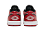 Nike Air Jordan 1 Low 'Bred Toe' - Imagem 3