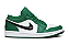 Nike Air Jordan 1 Low 'Pine Green' - Imagem 1