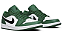 Nike Air Jordan 1 Low 'Pine Green' - Imagem 2