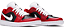 Nike Air Jordan 1 Low 'Chicago Flip' - Imagem 2
