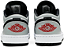 Nike Air Jordan 1 Low 'Light Smoke Grey' - Imagem 3