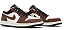 Nike Air Jordan 1 Low 'Mocha' - Imagem 2
