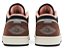 Nike Air Jordan 1 Low 'Mocha' - Imagem 3