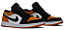 Nike Air Jordan 1 Low 'Shattered Backboard' - Imagem 2