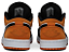 Nike Air Jordan 1 Low 'Shattered Backboard' - Imagem 3
