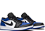 Nike Air Jordan 1 Low 'Royal Toe' - Imagem 2