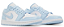 Nike Air Jordan 1 Low "Ice Blue" - Imagem 2