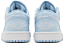 Nike Air Jordan 1 Low "Ice Blue" - Imagem 3