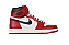 Nike Air Jordan 1 Retro High Chicago 'Lost & Found' - Imagem 1