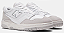 New Balance 550 “Pure Platinum” - Imagem 2