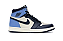Nike Air Jordan 1 Retro High 'Obsidian University Blue' - Imagem 1