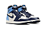 Nike Air Jordan 1 Retro High 'Obsidian University Blue' - Imagem 2