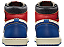 Nike Air Jordan 1 Retro High x Union LA NRG 'Storm Blue' - Imagem 3