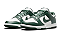 Nike Dunk Low 'Varsity Green' - Imagem 2