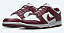 Nike Dunk Low 'Bordeaux' - Imagem 2