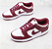 Nike Dunk Low 'Bordeaux' - Imagem 5