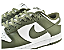 Nike - Dunk Low 'Medium Olive' - Imagem 3