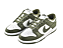 Nike - Dunk Low 'Medium Olive' - Imagem 6
