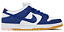 Nike - SB Dunk Low 'Los Angeles Dodgers' - Imagem 1