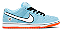 Nike - Dunk Low SB 'Gulf 58' - Azul - Imagem 1