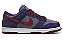 Nike Dunk Low Retro 'Plum' - Imagem 1
