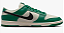 Nike - Dunk Low 'Malachite Green' - Imagem 1