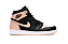 Nike Air Jordan 1 Retro High 'Crimson Tint' - Imagem 1