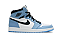 Nike Air Jordan 1 Retro High OG 'University Blue' - Imagem 1
