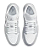 Nike Air Jordan 1 Low 'Wolf Grey' - Imagem 3