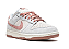 Nike Dunk Low 'Fossil Rose' - Imagem 2